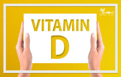 علائم و عوارض مصرف بیش از اندازه ویتامین D