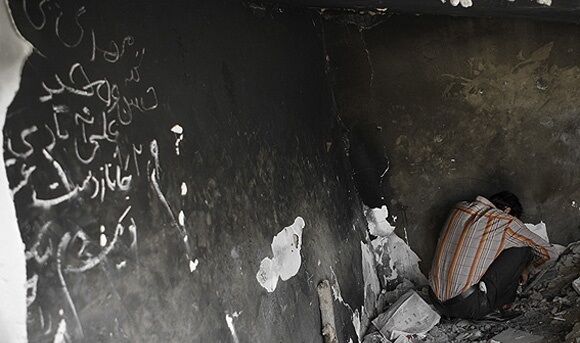 کلاف سر درگم اعتیاد و بهبودیافتگی