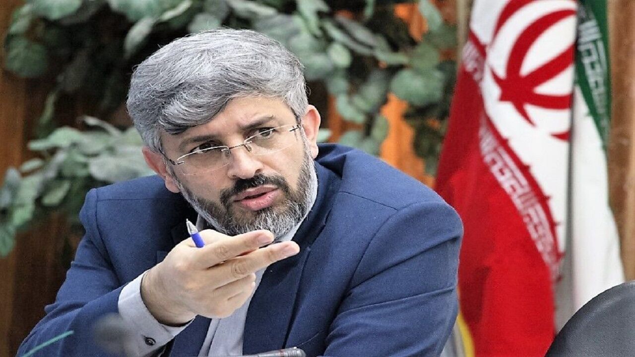 ورود به هنگام دادستان مرکز گلستان به موضوع زباله های جنگل هیرکانی "دلند" ورود به هنگام دادستان مرکز گلستان به موضوع زباله های جنگل هیرکانی "دلند"