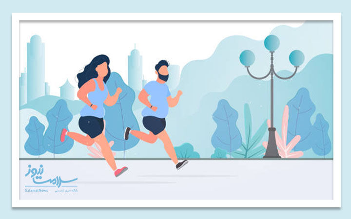 ضربان قلب ایده آل هنگام دویدن چقدر است؟ ضربان قلب ایده آل هنگام دویدن چقدر است؟