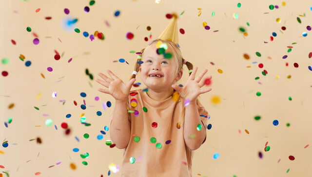 تشخیص تاخیرهای شناختی در بیماری سندروم داون