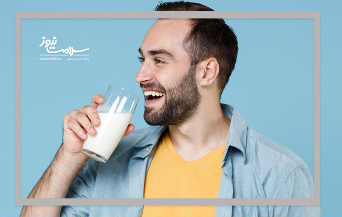شیر پرچرب بخوریم یا کم چرب؟ شیر پرچرب بخوریم یا کم چرب؟