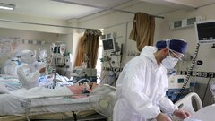 آخرین وضعیت کرونا در ایران/ شناسایی ۸۹ بیمار جدید