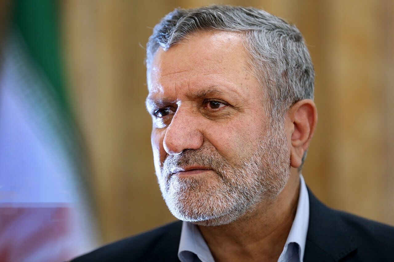 پاسخ وزیر کار به نگرانی بازنشستگان در خصوص زمان اجرای همسانسازی پاسخ وزیر کار به نگرانی بازنشستگان در خصوص زمان اجرای همسانسازی