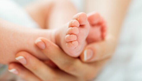 پاداش فرزندآوری ممکن است جمعیت را نامتوازن کند