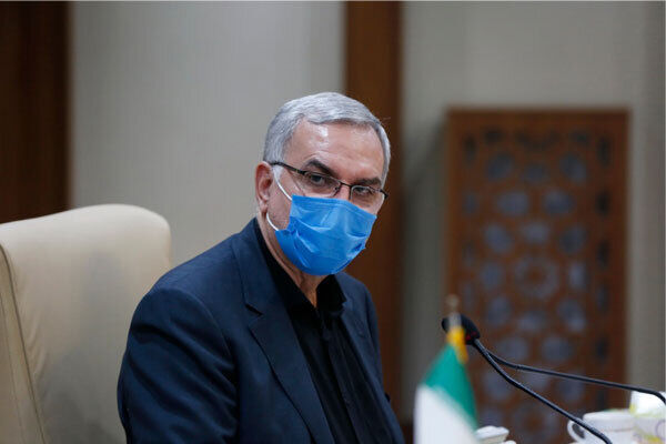 جلسه «شورای راهبردی نسخه الکترونیک» برگزار شد جلسه «شورای راهبردی نسخه الکترونیک» برگزار شد