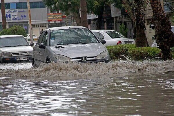 آیا در تهران خطر بروز سیلاب وجود دارد؟