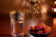 توصیه‌های تغذیه‌ای برای روزهای پایانی ماه رمضان