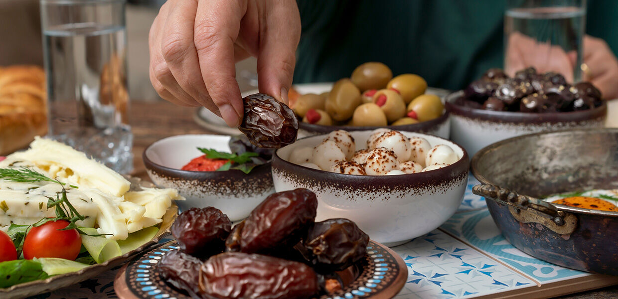 اهمیت وعده سحری در ماه رمضان / توصیههایی برای نوجوانان روزهدار اهمیت وعده سحری در ماه رمضان / توصیههایی برای نوجوانان روزهدار
