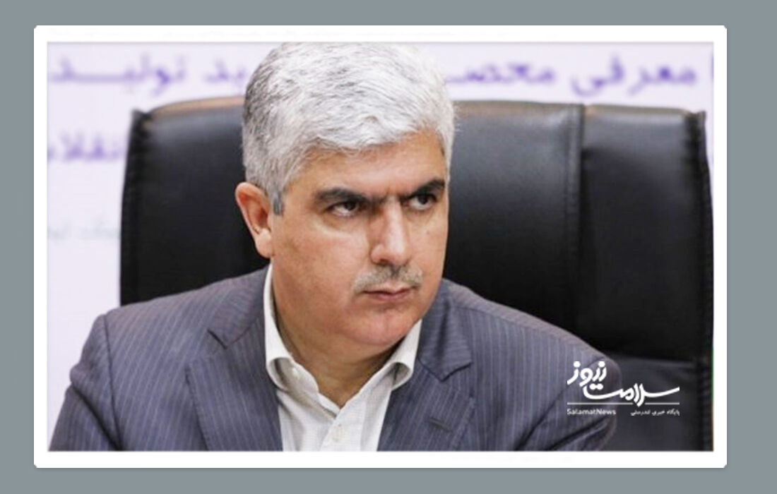 طلب بزرگ صنایع دارویی و تجهیزات پزشکی از مراکز درمانی و بیمهها طلب بزرگ صنایع دارویی و تجهیزات پزشکی از مراکز درمانی و بیمهها