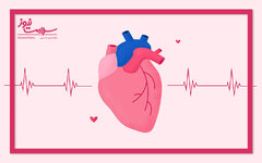 لرزش عصبی قفسه سینه یا تپش قلب؛ علل، شباهت و تفاوت ها