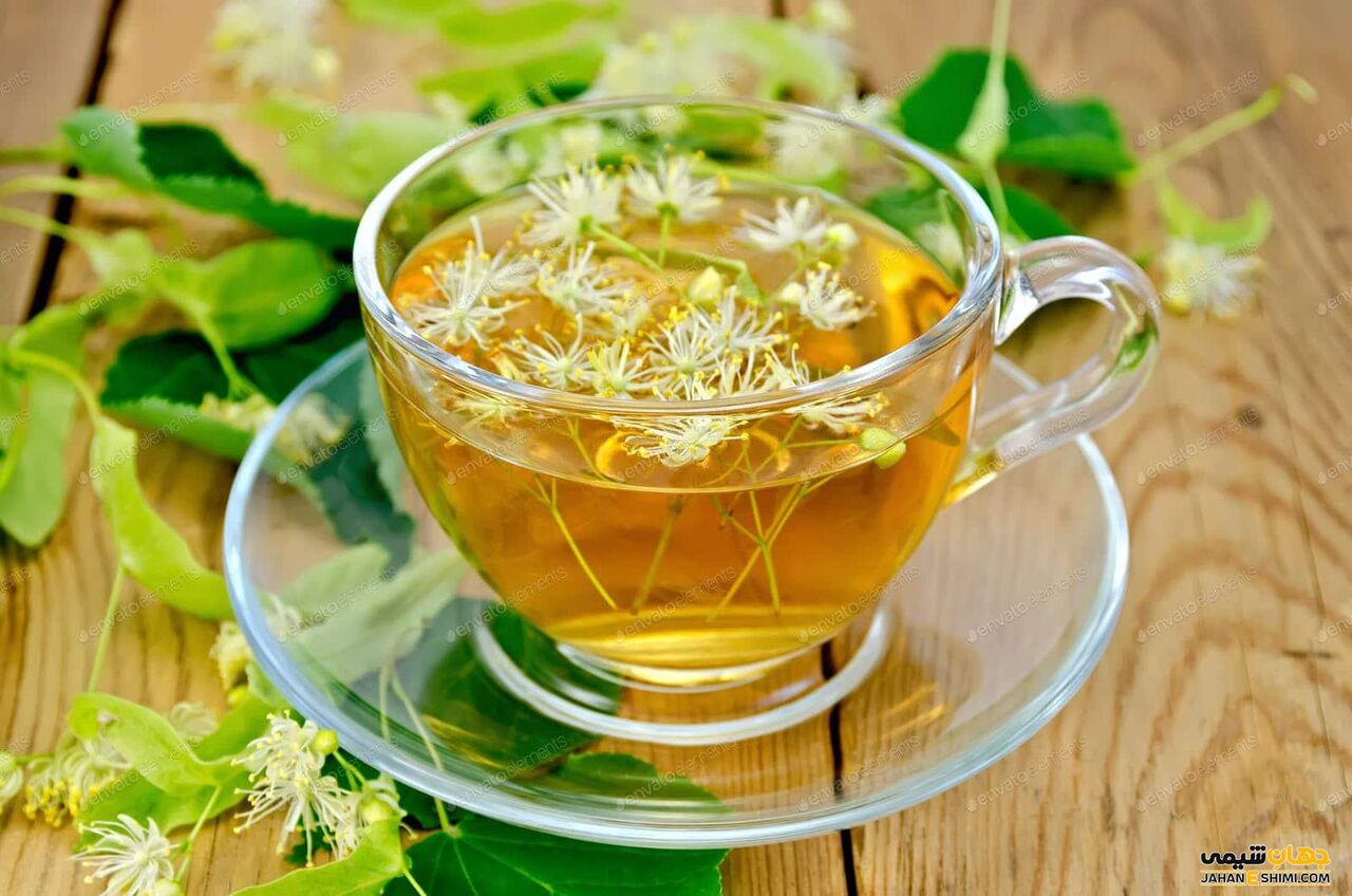 چای زیرفون و فواید فوق العاده آن برای سلامت 