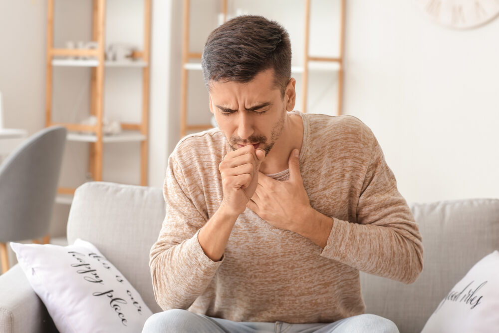 رژیم غذایی مناسب برای مقابله با سل  رژیم غذایی مناسب برای مقابله با سل
