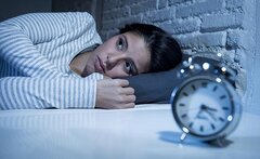 مشکلات خواب برای افراد مبتلا به کووید طولانی مدت شایع است