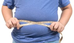 افزایش احتمال خطر ناباروری در مردان چاق