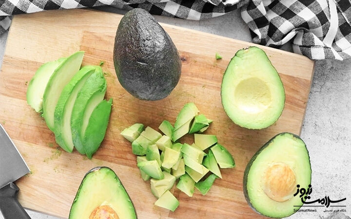 میوه های سالم برای کاهش سطح کلسترول بد