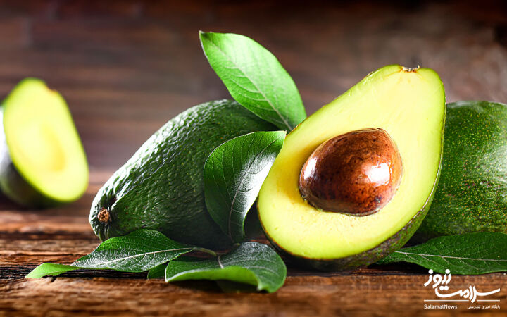 مصرف آووکادو به کنترل قندخونِ دیابتیها کمک می کند مصرف آووکادو به کنترل قندخونِ دیابتیها کمک می کند
