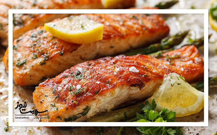 آشنایی با مواد غذایی که سرشار از آهن هستند آشنایی با مواد غذایی که سرشار از آهن هستند