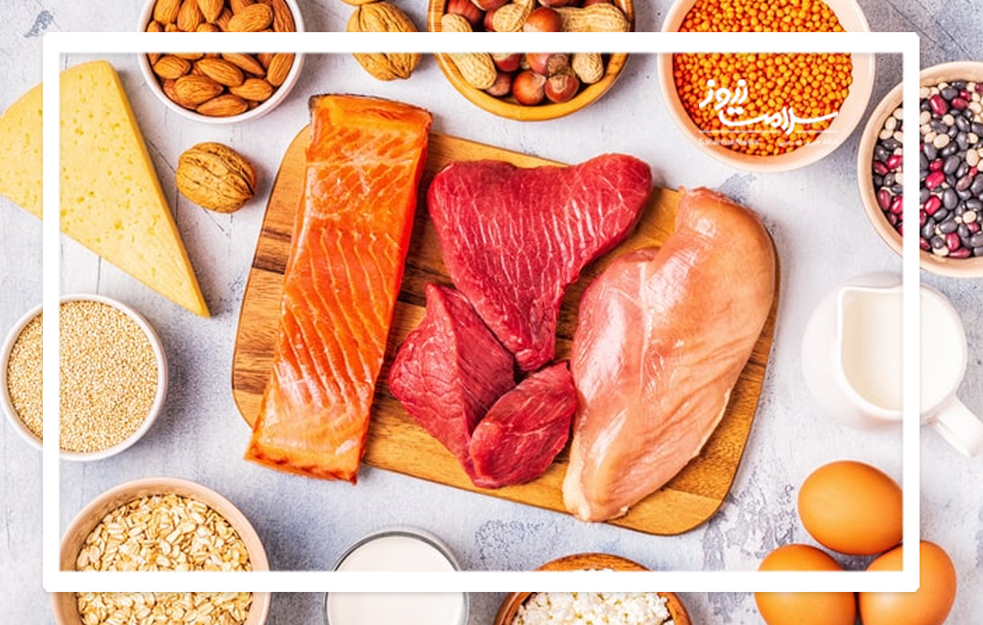 چه افرادی به تزریق آمپول ویتامین B۱۲ نیاز دارند؟