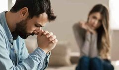 بعد از خیانت زن و شوهر چه کنیم ؟
