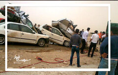 اگر خودرو ایمن باشد خیلی از تصادفات منجر به فوت نمی شود