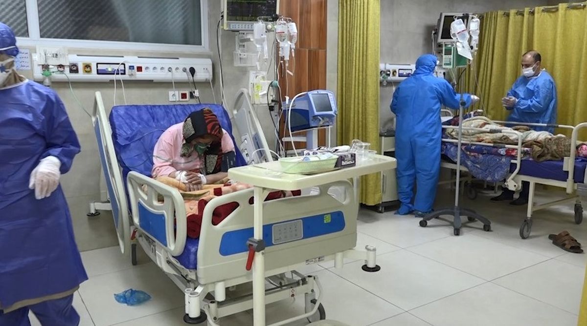شناسایی ۱۳۴ بیمار جدید کووید۱۹ در شبانه روز گذشته کشور