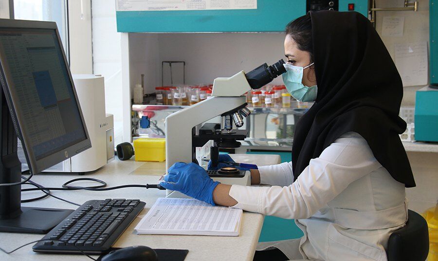 تجهیز آزمایشگاههای غذا و داروی سراسر کشور با دستگاههای جدید تجهیز آزمایشگاههای غذا و داروی سراسر کشور با دستگاههای جدید