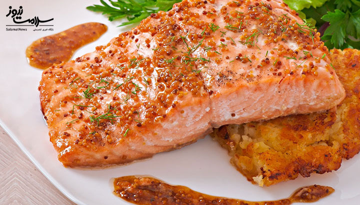 11 خاصیت شگفت انگیز مصرف ماهی برای سلامتی