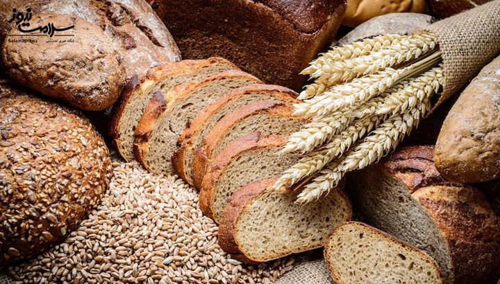برای التهاب معده چی بخوریم؟ برای التهاب معده چی بخوریم؟