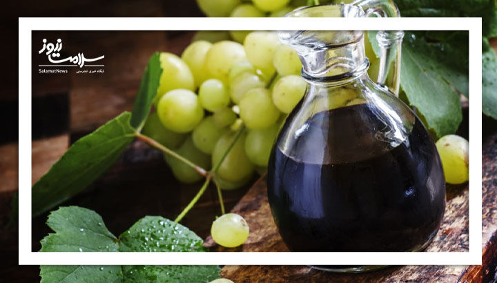 تاثیر سرکه بالزامیک در کاهش وزن تاثیر سرکه بالزامیک در کاهش وزن