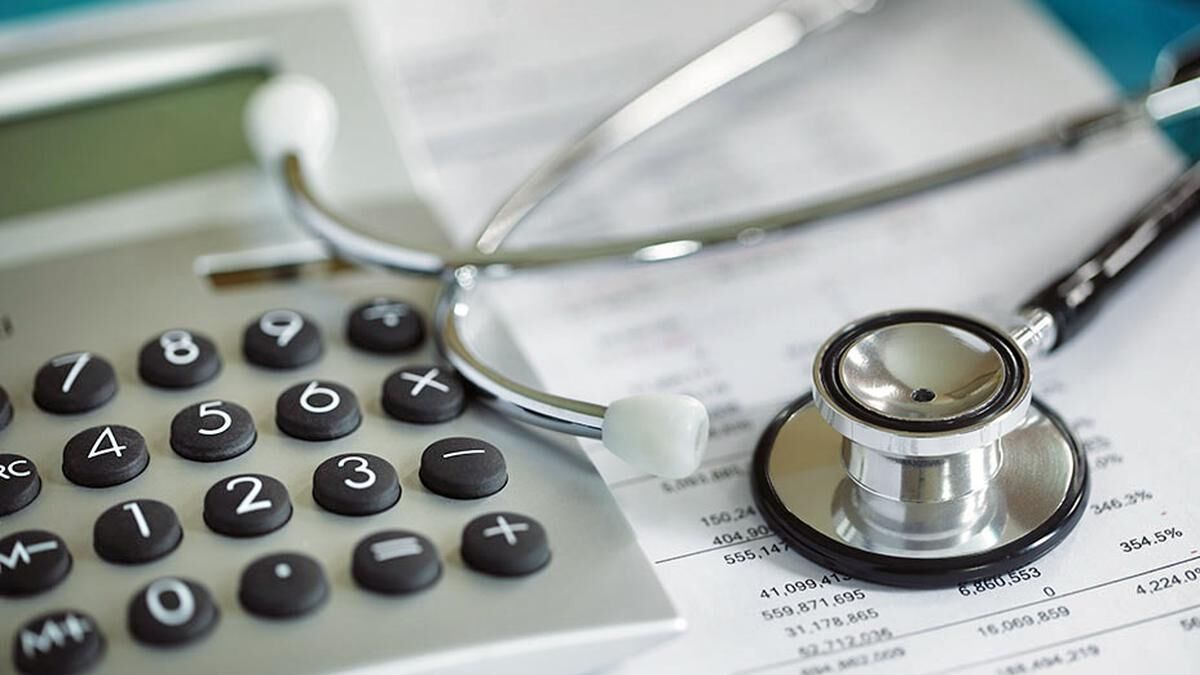 پرونده تعرفه‌های پزشکی امسال با افزایش ۱۹.۵ درصد در بخش دولتی بسته شد