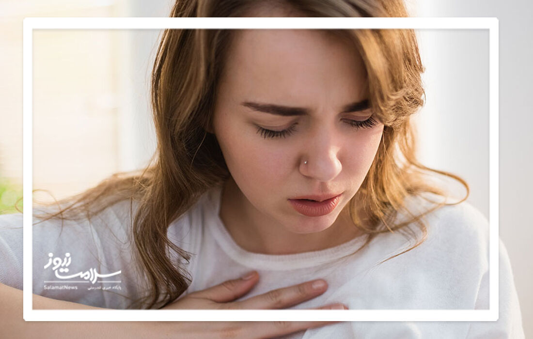 راهکارهای خانگی برای توقف تپش قلب راهکارهای خانگی برای توقف تپش قلب