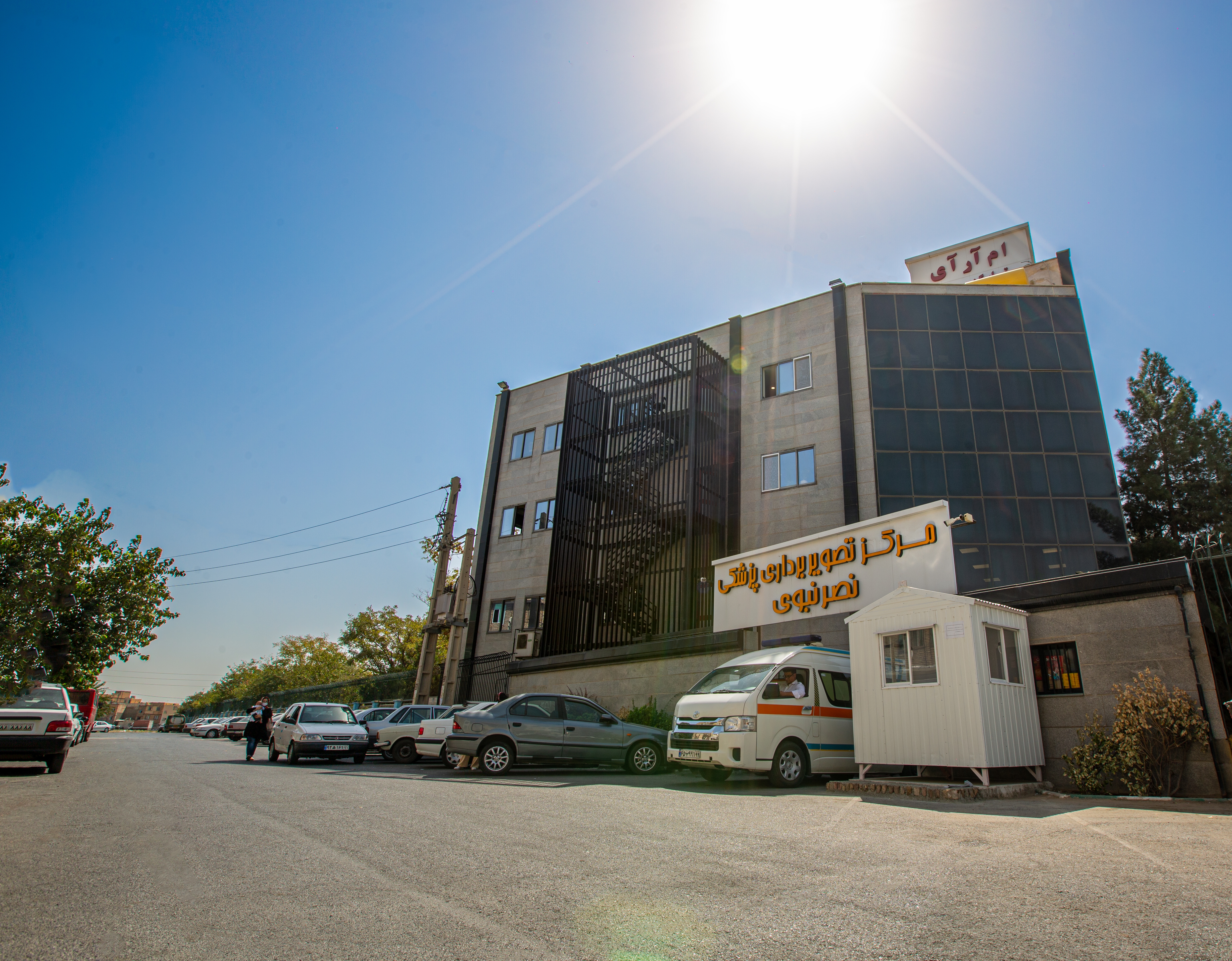 تاثیر ماموگرافی در تشخیص سرطان سینه