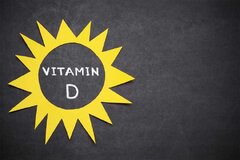 آفتاب؛ معجزه‌ای برای تأمین ویتامین دی
