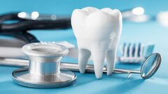 کدام بیماران خاص از خدمات بیمه دندانپزشکی برخوردارند؟