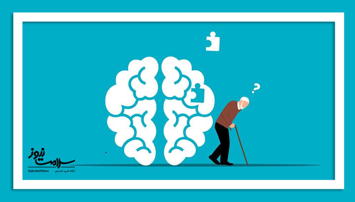 خطر ابتلا به آلزایمر با مسواک نزدن! خطر ابتلا به آلزایمر با مسواک نزدن!