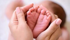 اهمیت سن باروری خانم ها در فرزندآوری