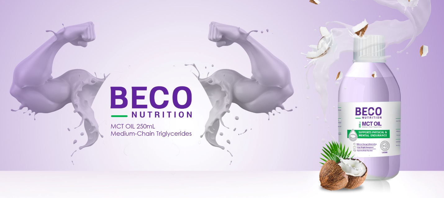 معجزه روغن ام ‌سی‌ تی در کاهش وزن