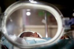 تاریخ تولد لاکچری و بروز سندرم تنفسی در نوزادان/تشدید نظارت بر بیمارستان‌های متخلف