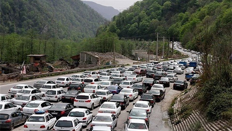 ممنوعیتها و محدودیتهای ترافیکی تعطیلات آخرهفته و عیدفطر ممنوعیتها و محدودیتهای ترافیکی تعطیلات آخرهفته و عیدفطر