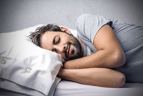 خواب منظم برای مبتلایان شیزوفرنی ضروری است