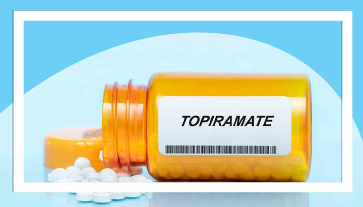 داروی توپیرامات چیست؟ کاربرد و عوارض مصرف توپیرامات