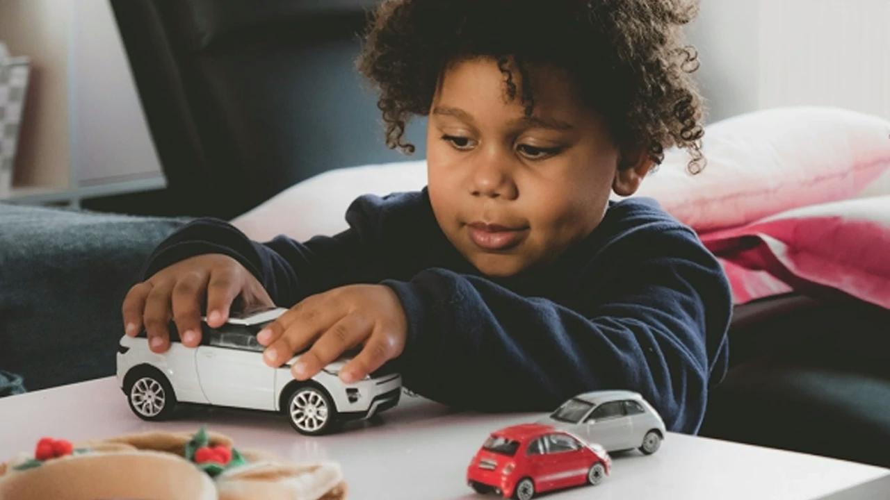 راهنمای جامع خرید ماشین اسباب بازی