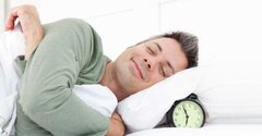 20 راه خوب خوابیدن را یاد بگیرید