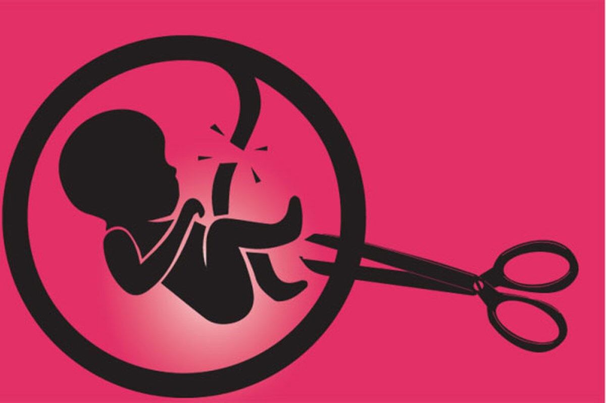  پایان خودخواسته بارداری در چه کشورهایی ممنوع است؟ 
