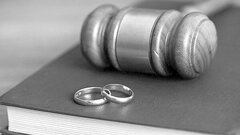 آمار شوک‌برانگیز ثبت احوال از نسبت طلاق به ازدواج