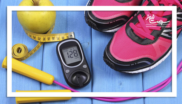 افراد مبتلا به دیابت چه ورزشی انجام دهند؟ افراد مبتلا به دیابت چه ورزشی انجام دهند؟