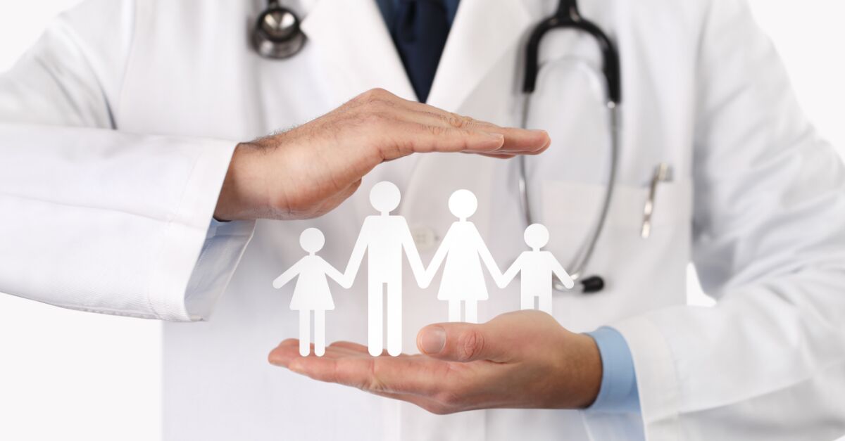 ضرورت اجرای برنامه پزشکی خانواده در دولت چهاردهم
