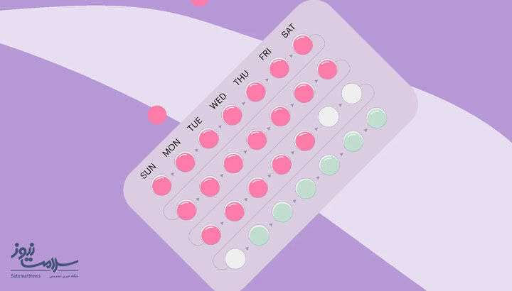 برای پریود شدن چی بخوریم؟