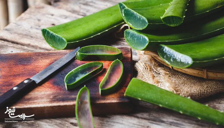 برای پریود شدن چی بخوریم؟